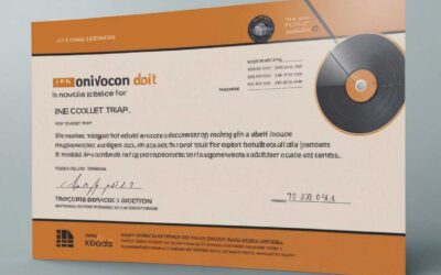 Comment gerer une facture impayé et éviter les pièges de la recouvreance