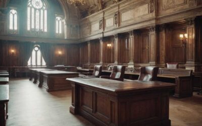 Le rôle d’un avocat à Saint Julien en Genevois dans le droit du travail